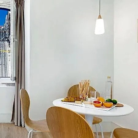 Ascensor Da Bica - Serviced 3*