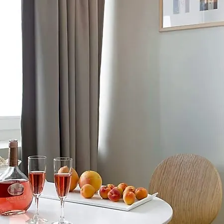 Hotel Ascensor Da Bica - Serviced