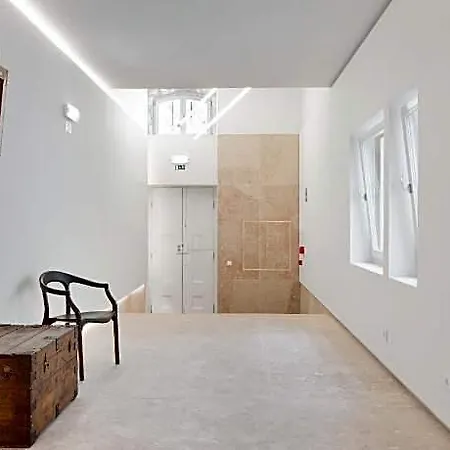 Hotel Ascensor Da Bica - Serviced 3*