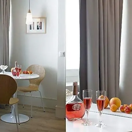 Hotel Ascensor Da Bica - Serviced 3*