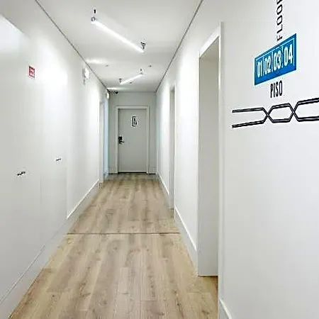 Ascensor Da Bica - Serviced 3* Lisboa