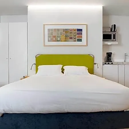 Hotel Ascensor Da Bica - Serviced 3*