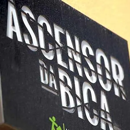 Ascensor Da Bica - Serviced Hotel Lisboa