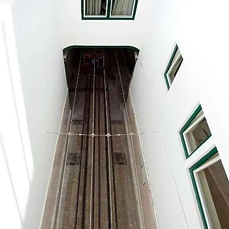 Ascensor Da Bica - Serviced Lisboa