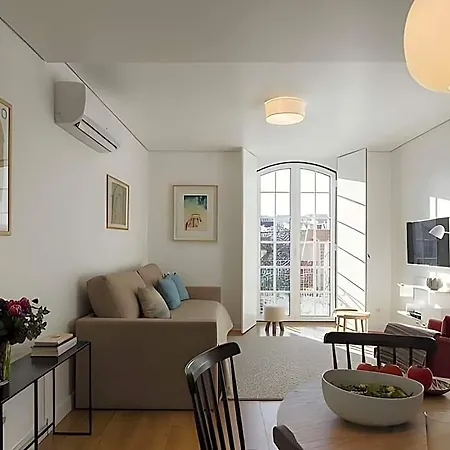 Ascensor Da Bica - Serviced 3*