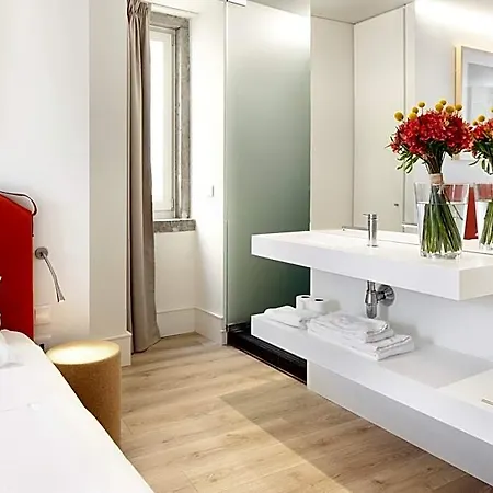 Ascensor Da Bica - Serviced 3* Lisboa
