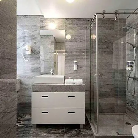 Ascensor Da Bica - Serviced Hotel 3*