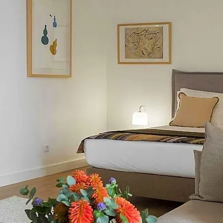 Ascensor Da Bica - Serviced Hotel 3*