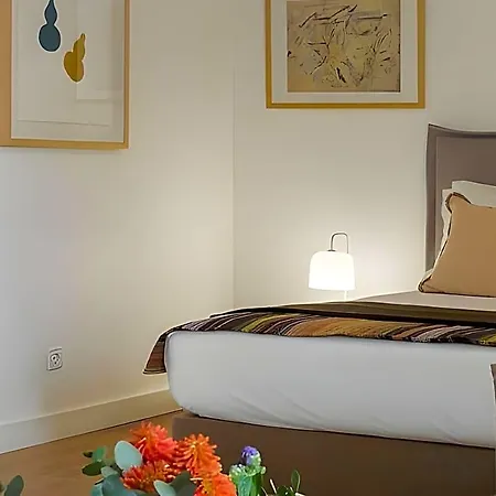 Ascensor Da Bica - Serviced 3* Lisboa