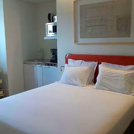 Hotel Ascensor Da Bica - Serviced 3*