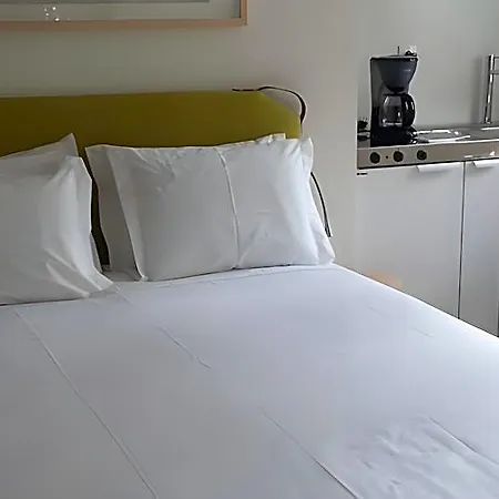 Ascensor Da Bica - Serviced Hotel Lisboa