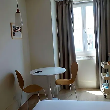 Ascensor Da Bica - Serviced 3* Lisboa