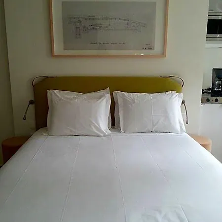 Ascensor Da Bica - Serviced Hotel 3*