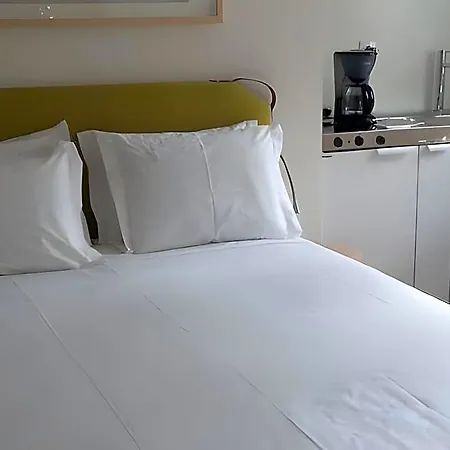 Hotel Ascensor Da Bica - Serviced Lisboa